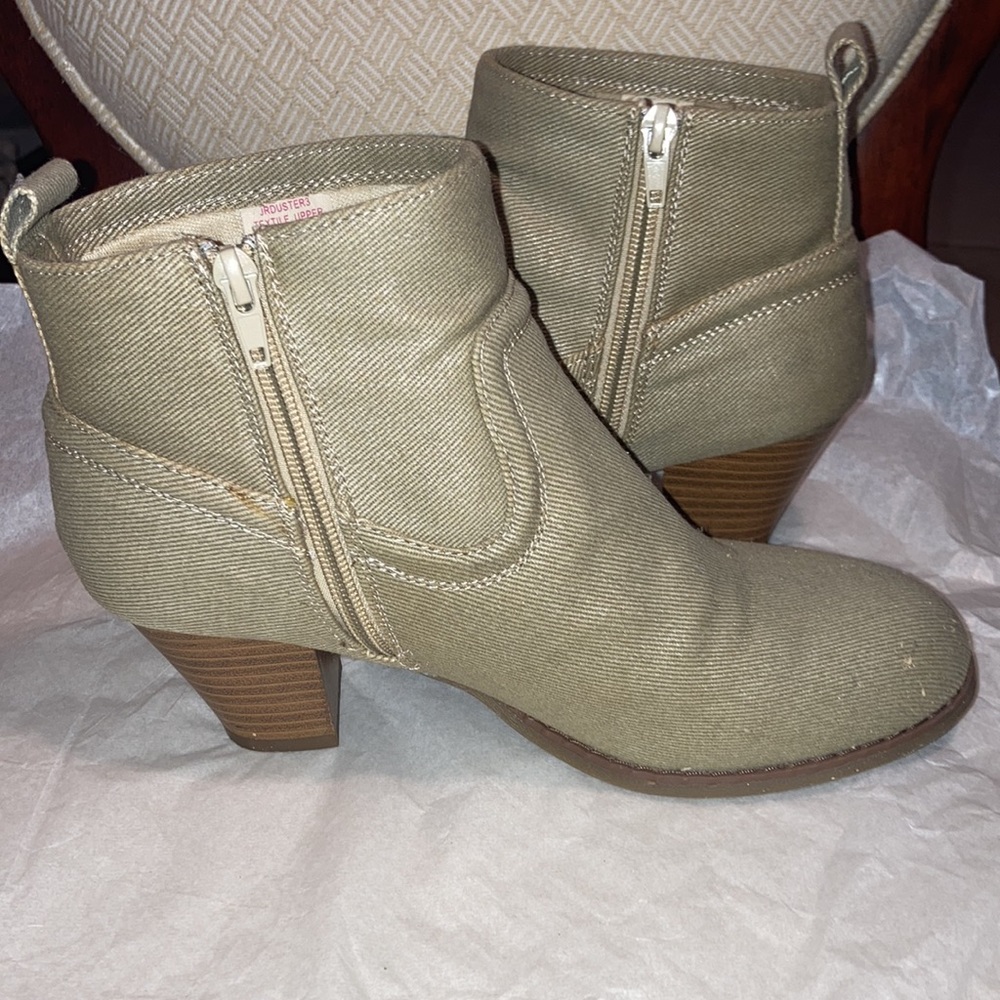 Pink & Pepper bootie - Picture 3 of 5
